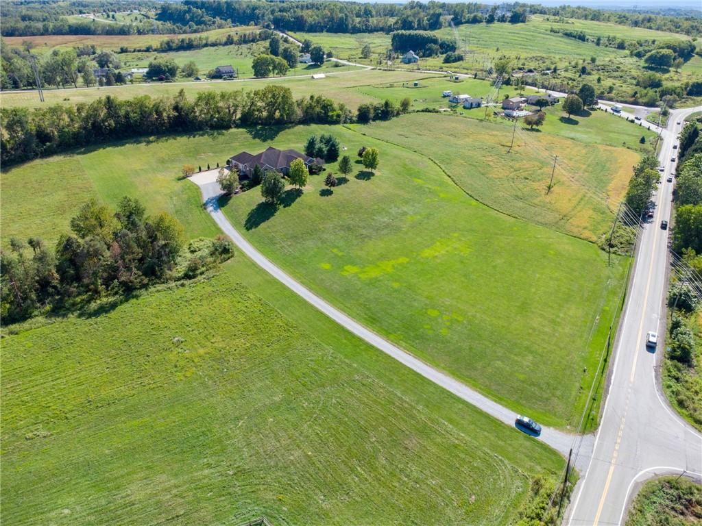 577 Bovard Luxor Road Luxor, PA 15662 - Photo 2 of 42 a view of a tennis court