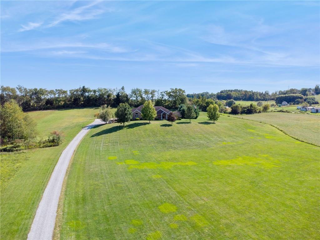 577 Bovard Luxor Road Luxor, PA 15662 - Photo 34 of 42 a view of a lake with a city