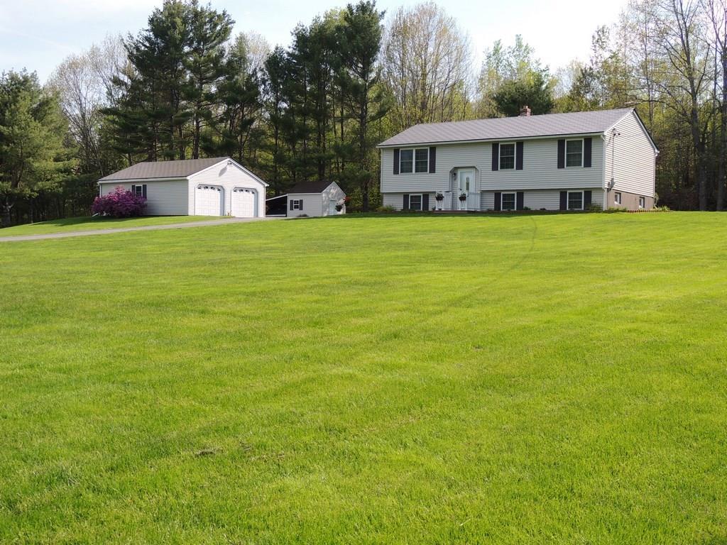 17 Ellis Lane Alton, ME 04468 - Photo 1 of 35 Photo