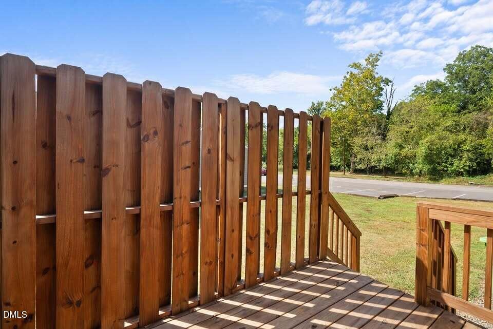1228 South State Street, Unit C Raleigh, NC 27610 - Photo 10 of 11 1228 S State 10