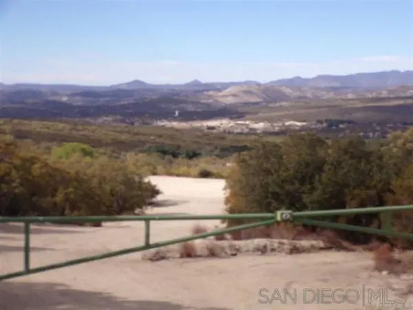 $197,500 | 0 Encina Verde, Unit 2, Boulevard, CA 91905