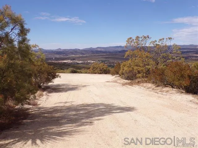 0 Encina Verde, Unit 2 Boulevard, CA 91905 - Photo 7 of 23