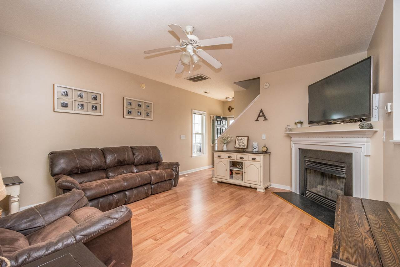 2408 Pumpkin Ridge Way Raleigh, NC 27604 - Photo 8 of 17 Photo 8