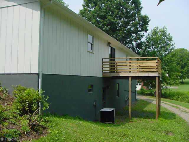 2783 Westfield Road Mount Airy, NC 27030 - Photo 2 of 9 Other. Backview of Home