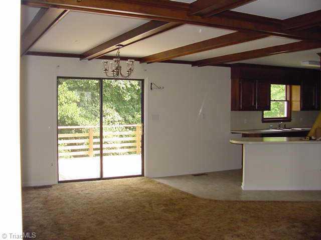2783 Westfield Road Mount Airy, NC 27030 - Photo 5 of 9 Other. Dining Area.
