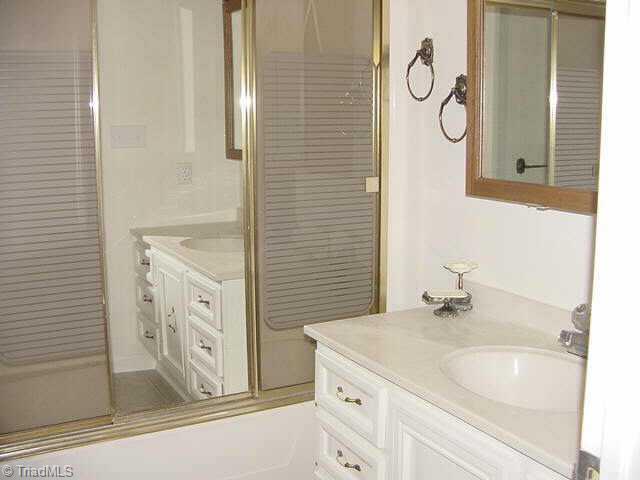 2783 Westfield Road Mount Airy, NC 27030 - Photo 6 of 9 Other. Hall Bath