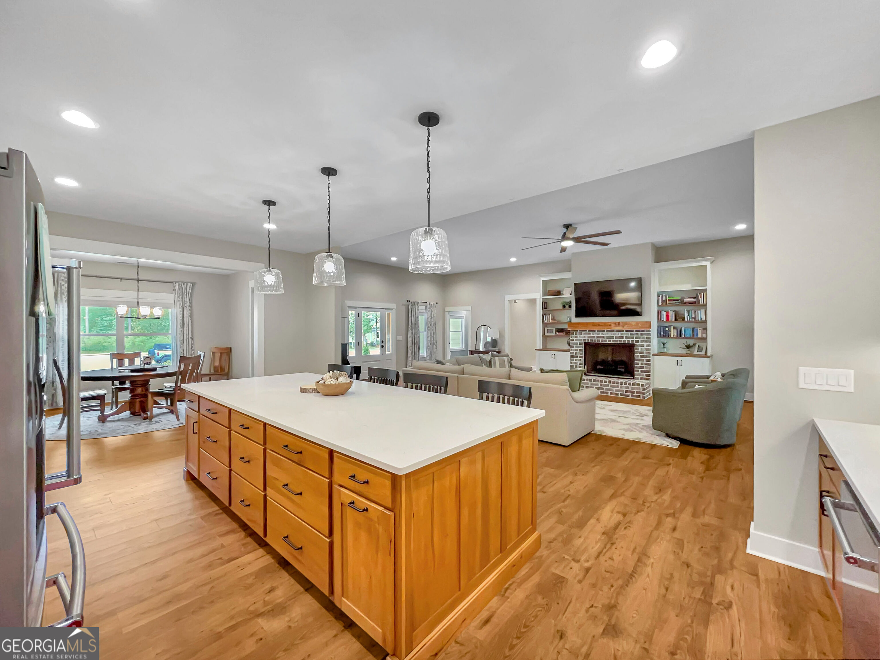 71 Spratlin Court Hull, GA 30646 - Photo 17 of 46 Gallery Image 17