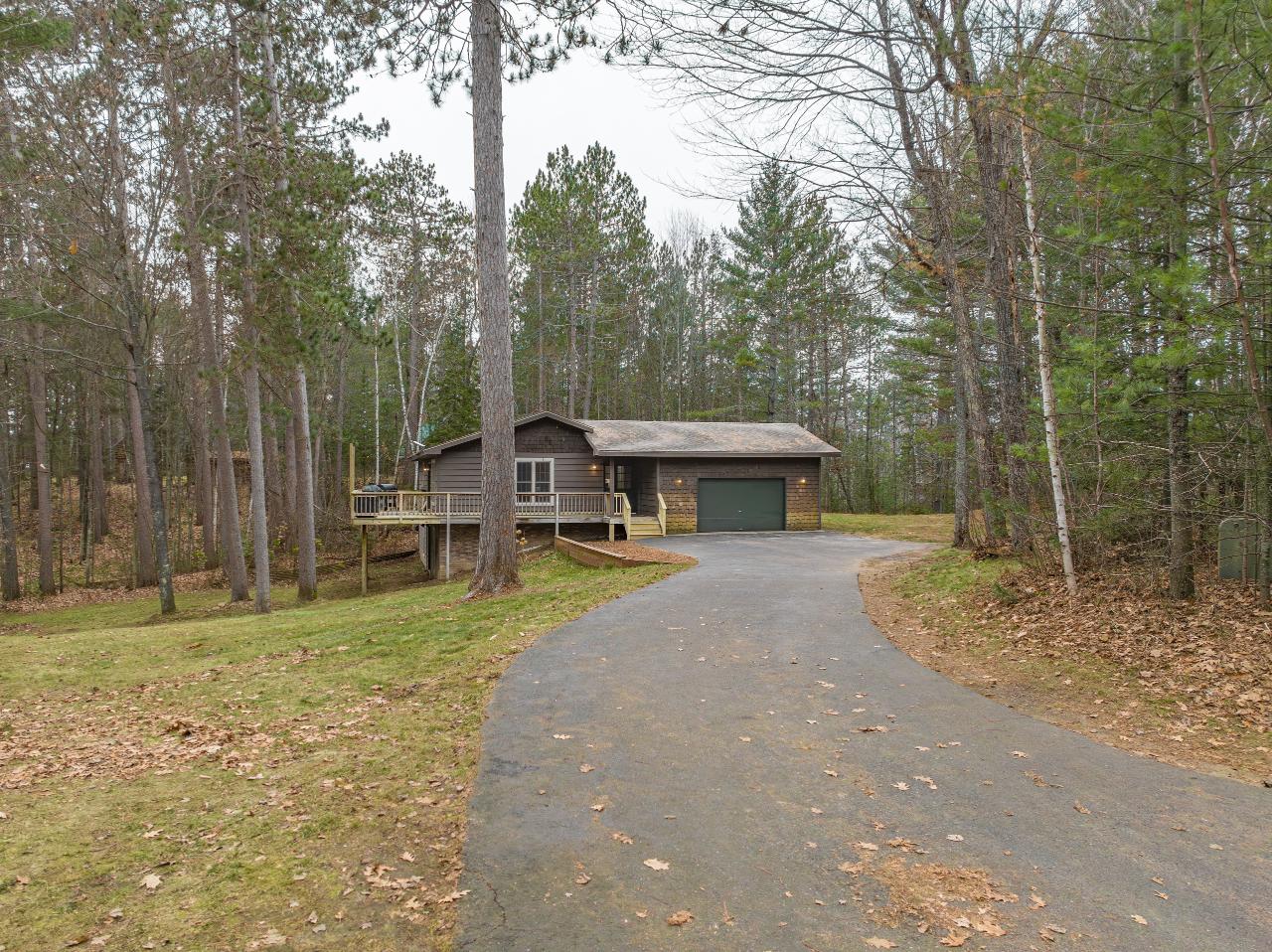 1841 River Pine Road Eagle River, WI 54521 - Photo 1 of 30 Gallery Image 1