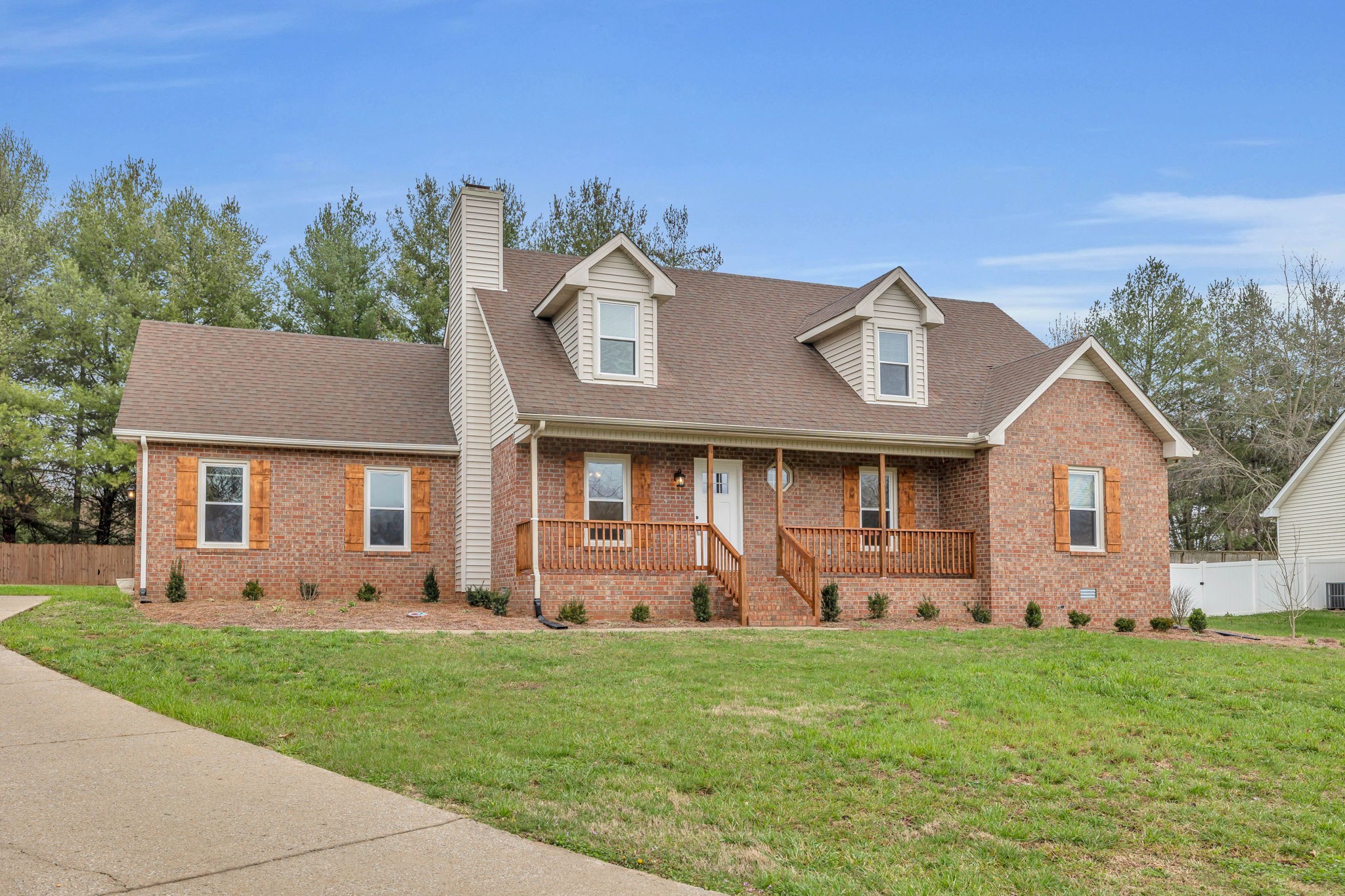 2314 North Bellah Ct  