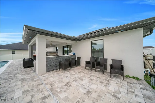 $3,100 | 1915 Northeast 20th Avenue, Cape Coral, FL 33909