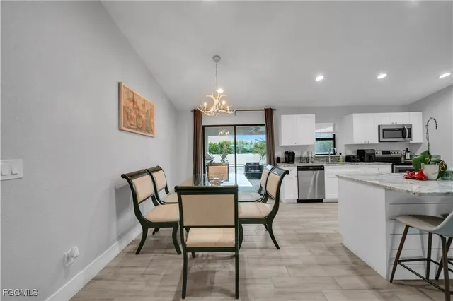 $3,100 | 1915 Northeast 20th Avenue, Cape Coral, FL 33909