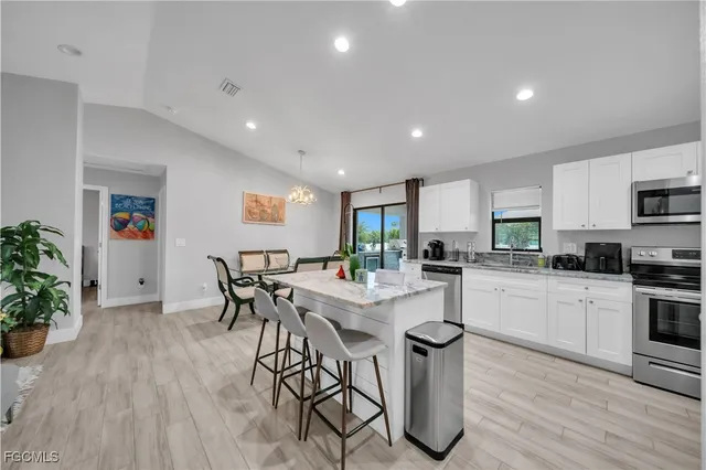 $3,100 | 1915 Northeast 20th Avenue, Cape Coral, FL 33909