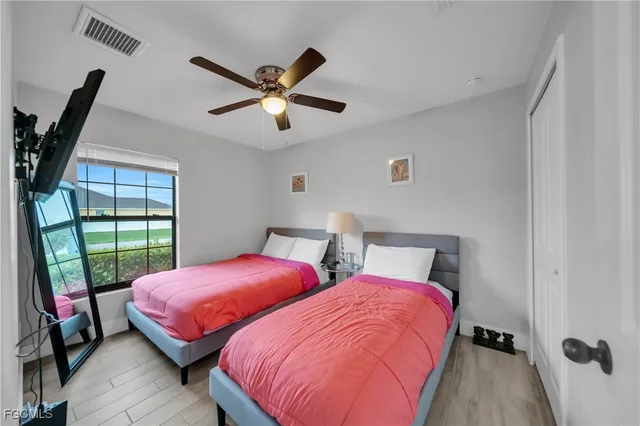 $3,100 | 1915 Northeast 20th Avenue, Cape Coral, FL 33909