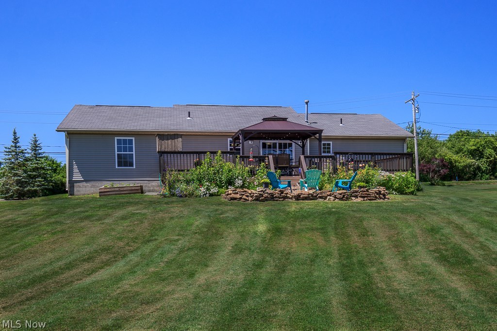 5574 River Road Madison, OH 44057 - Photo 12 of 26