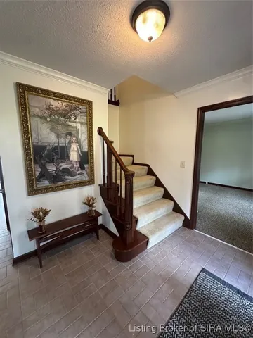 $384,500 | 6775 Brookside Drive Northeast, Lanesville, IN 47136