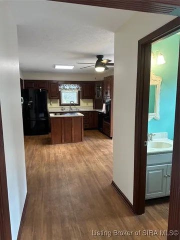 $384,500 | 6775 Brookside Drive Northeast, Lanesville, IN 47136