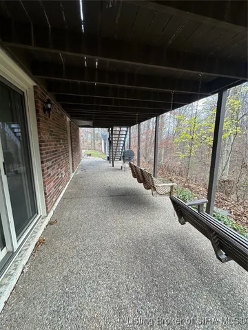 $384,500 | 6775 Brookside Drive Northeast, Lanesville, IN 47136