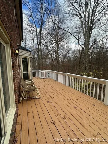 $384,500 | 6775 Brookside Drive Northeast, Lanesville, IN 47136