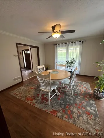 $384,500 | 6775 Brookside Drive Northeast, Lanesville, IN 47136