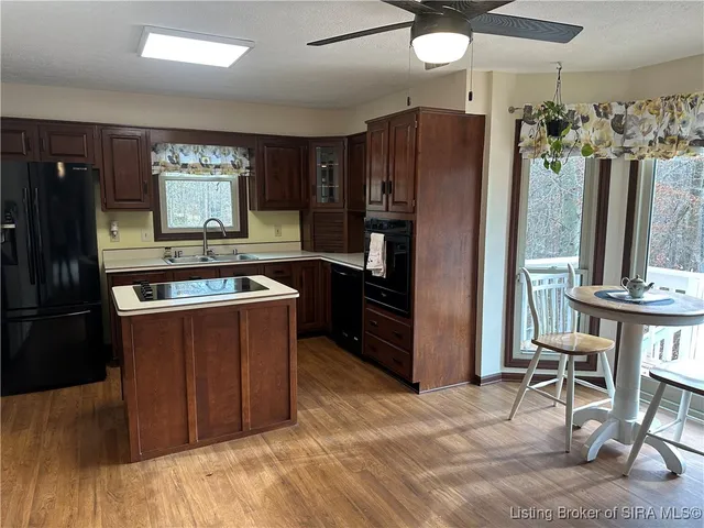 $384,500 | 6775 Brookside Drive Northeast, Lanesville, IN 47136