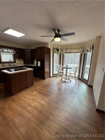 $384,500 | 6775 Brookside Drive Northeast, Lanesville, IN 47136