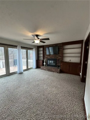 $384,500 | 6775 Brookside Drive Northeast, Lanesville, IN 47136