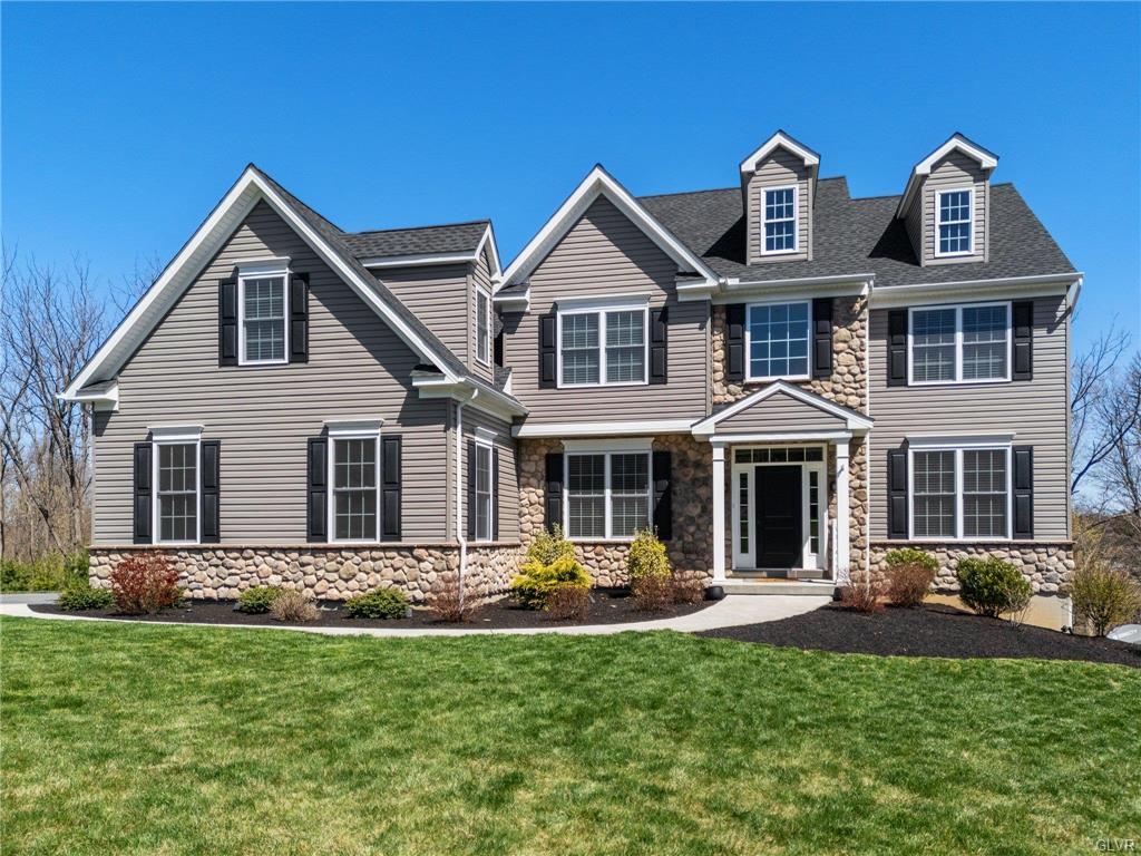 3177 Sheffield Drive Emmaus, PA 18049 - Photo 1 of 54