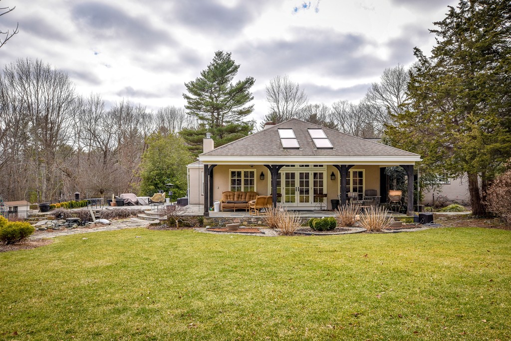 71 Nason Hill Road Sherborn, MA 01770 - Photo 25 of 29 Gallery Image 25