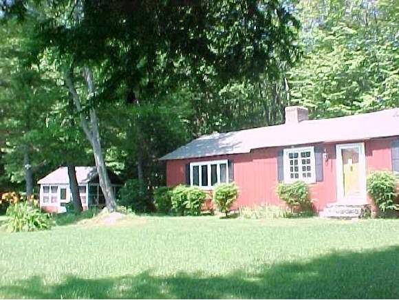 7 Colburn Lane Rindge, NH 03461 - Photo 1 of 1