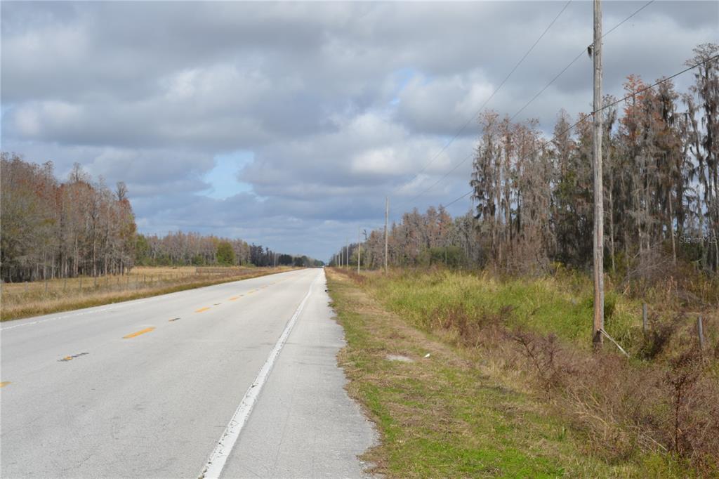 0 Moore Road Lakeland, FL 33809 - Photo 3 of 23 a view of an lake view and mountain