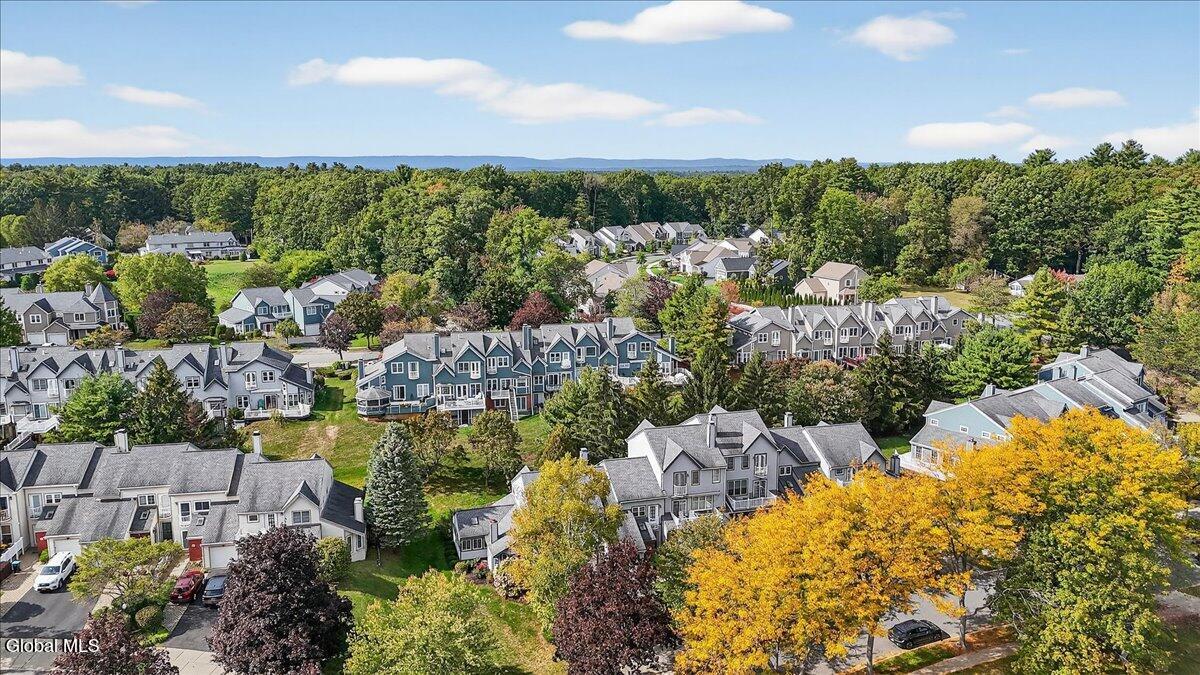 22 Lakeview Road Saratoga Springs, NY 12866 - Photo 42 of 56 42-22 LAKEVIEW DRONE