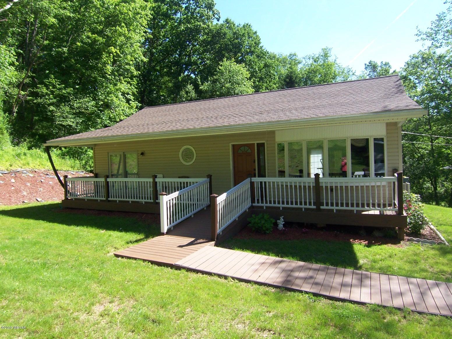 66 Yost Road Mill Hall, PA 17751 - Photo 55 of 60 100_8378