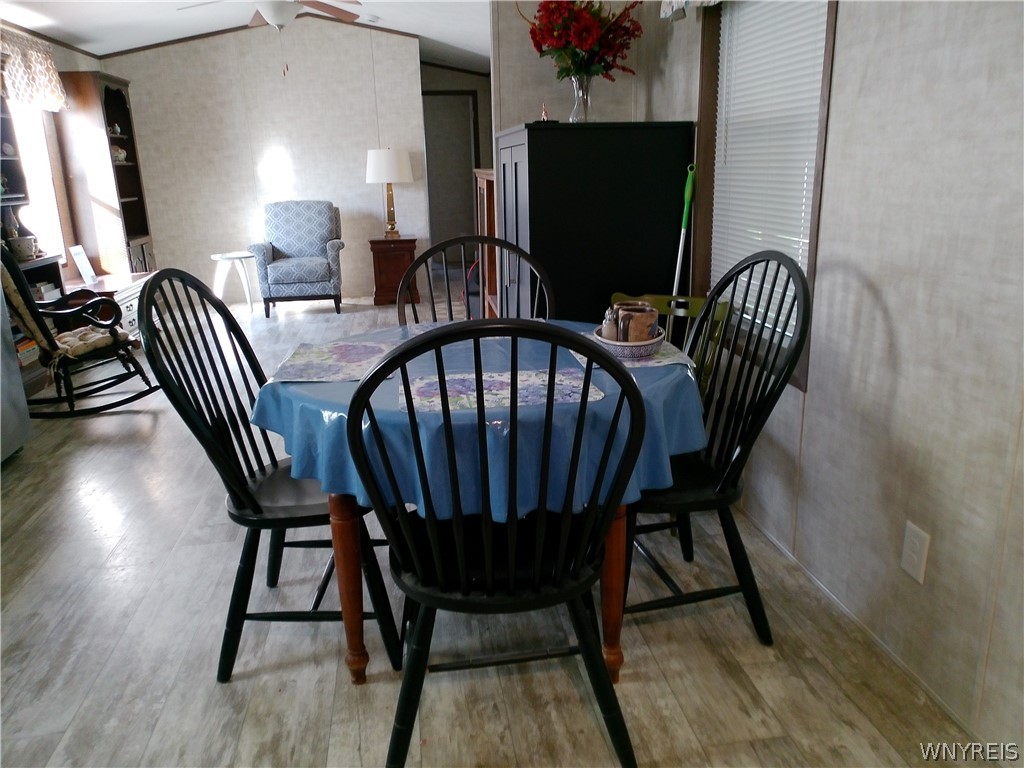 29 Xavier Road Clarence, NY 14031 - Photo 18 of 18 eating area