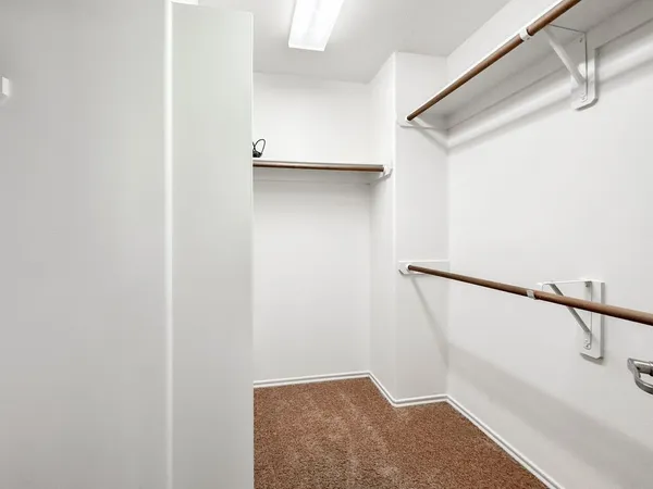 a view of small space