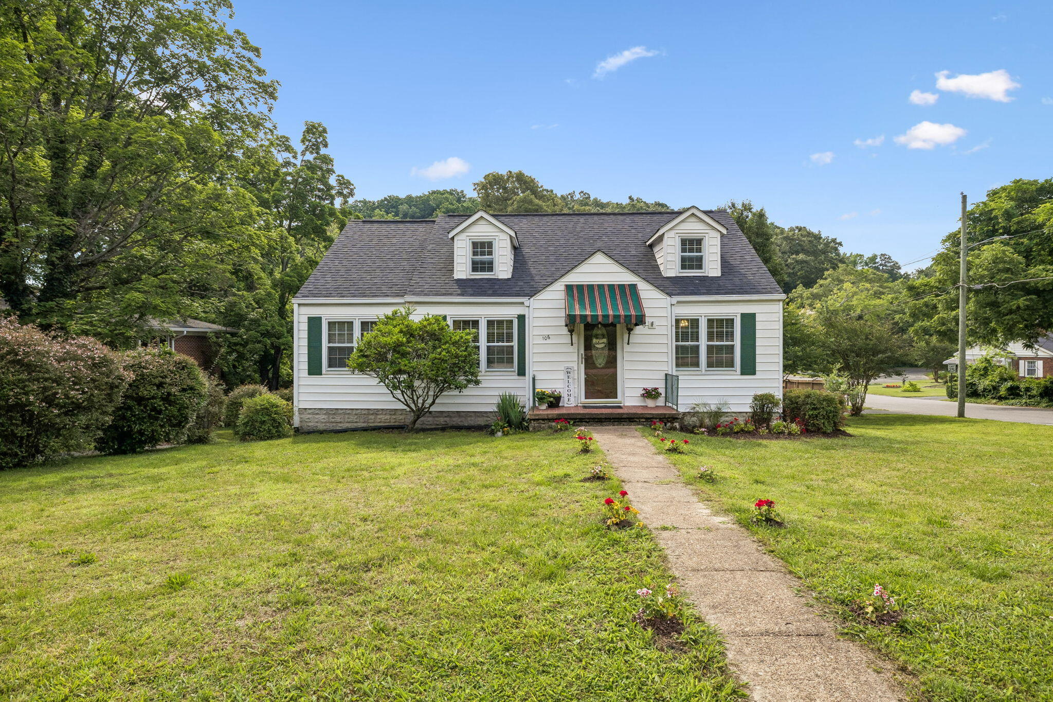 106 South Germantown Road Chattanooga, TN 37411 - Photo 36 of 39 2-108 S Germantown Rd - 002