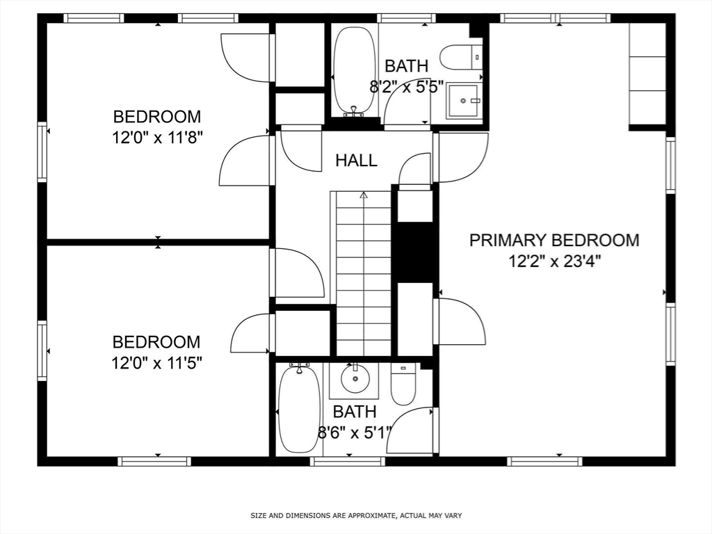 16 Bailey Lane Dedham, MA 02026 - Photo 38 of 40 a picture of a black and white photo