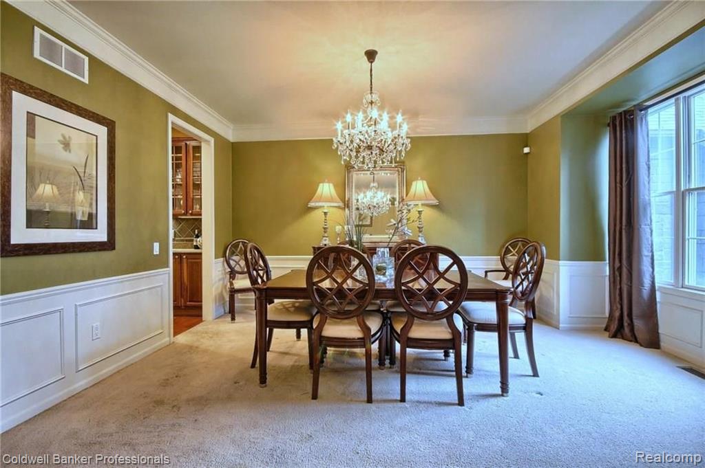 1640 Lasalle Road Canton, MI 48187 - Photo 4 of 40