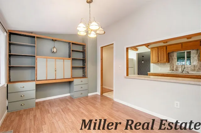 $229,900 | 926 North Washington Street, Lowell, MI 49331