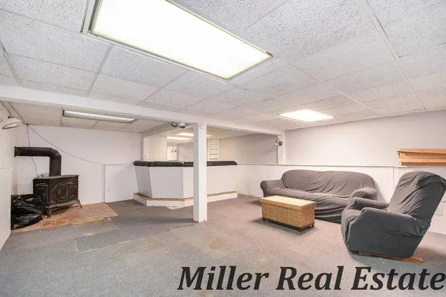 $229,900 | 926 North Washington Street, Lowell, MI 49331