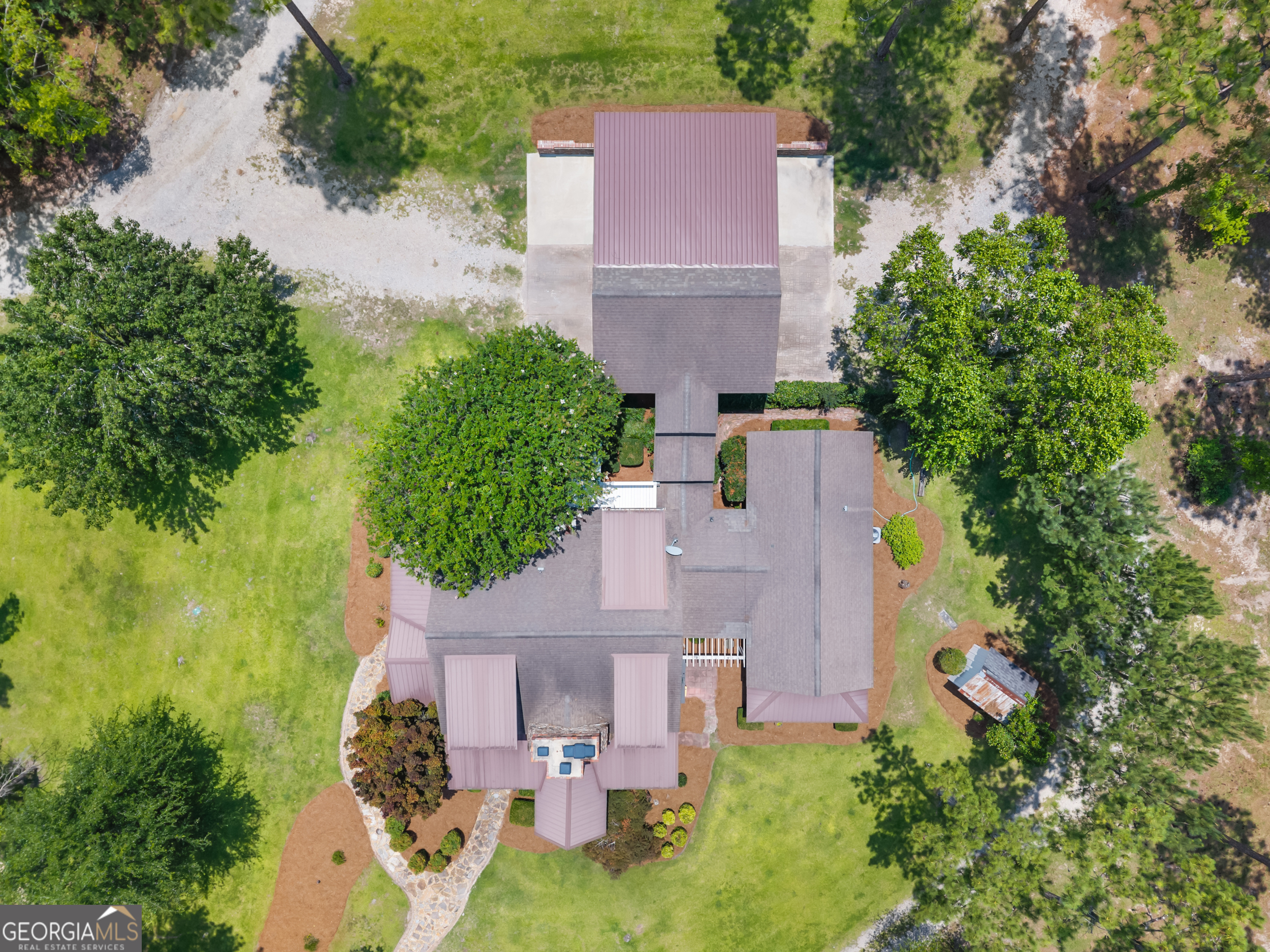 4153 Cypress Lake Road Statesboro, GA 30458 - Photo 35 of 81