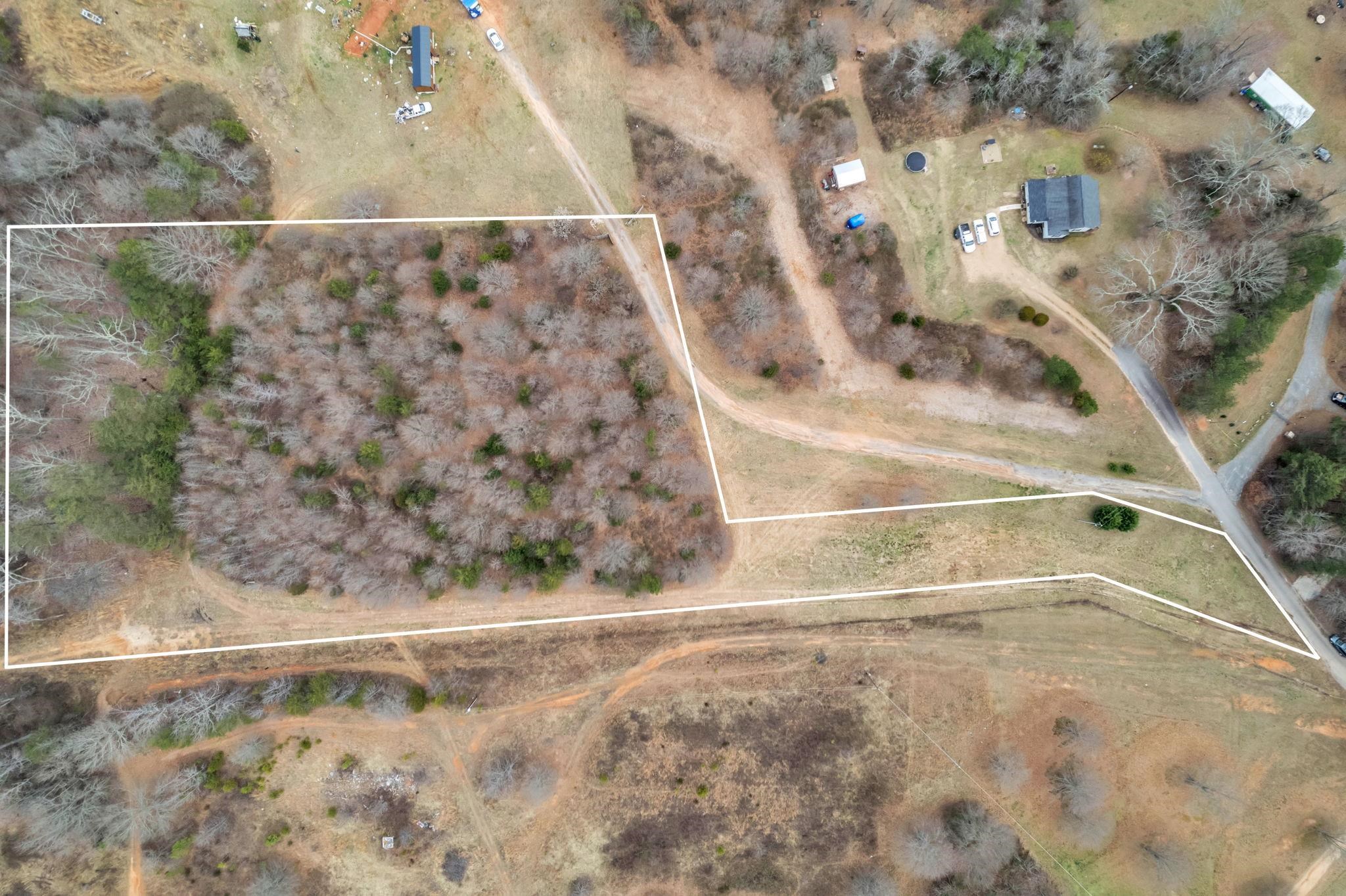 197 Mc Dowell Road Chesnee, SC 29323 - Photo 1 of 15