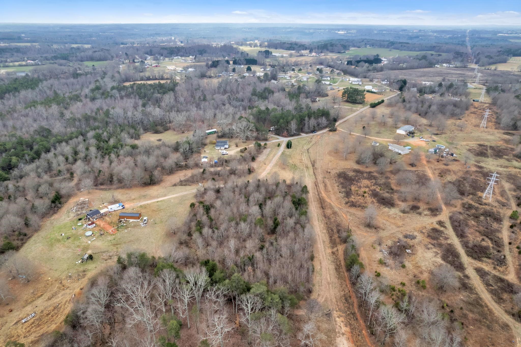 197 Mc Dowell Road Chesnee, SC 29323 - Photo 12 of 15
