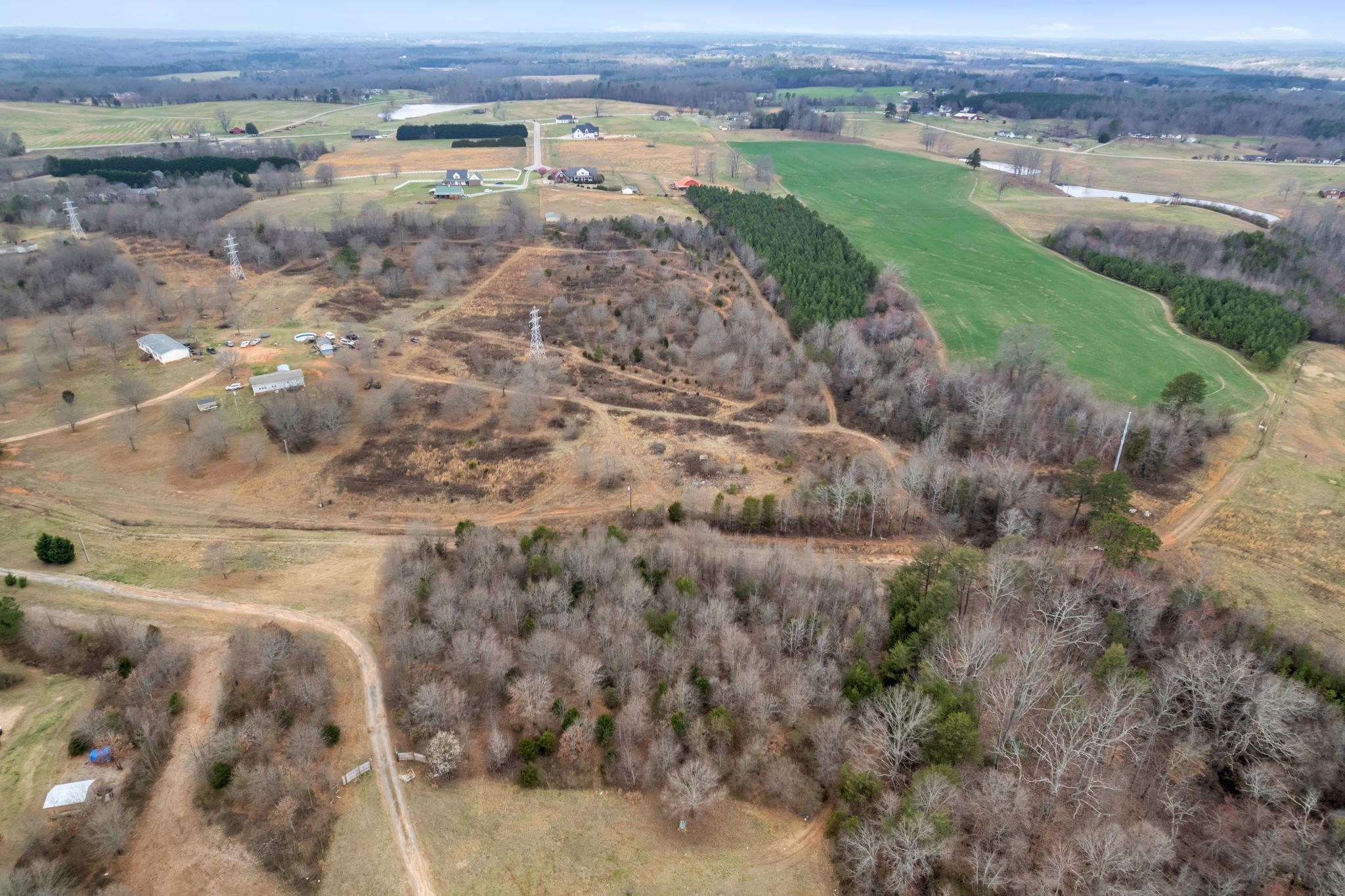 197 Mc Dowell Road Chesnee, SC 29323 - Photo 13 of 15
