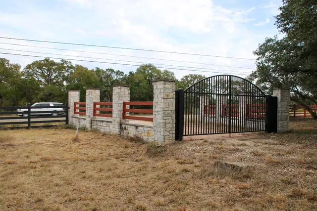 a sign that is on the side of a tree