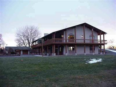 2804 South Lapeer Road Metamora, MI 48455 - Photo 2 of 9 20272312-1.JPG