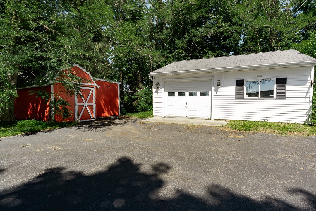 3992 Canandaigua Road Walworth, NY 14568 - Photo 7 of 47 workshop