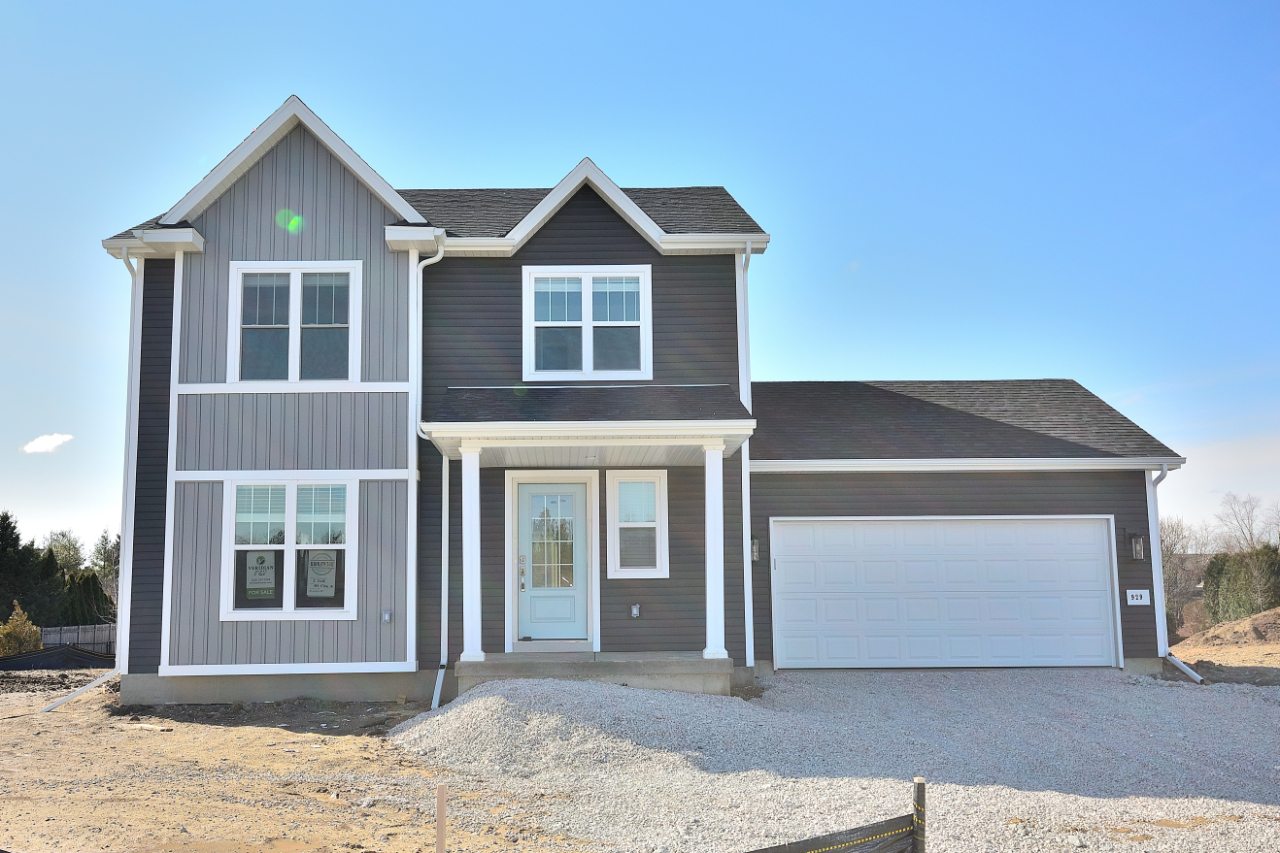 929 5 Mile Road Caledonia, WI 53402 - Photo 1 of 1 Photo 7