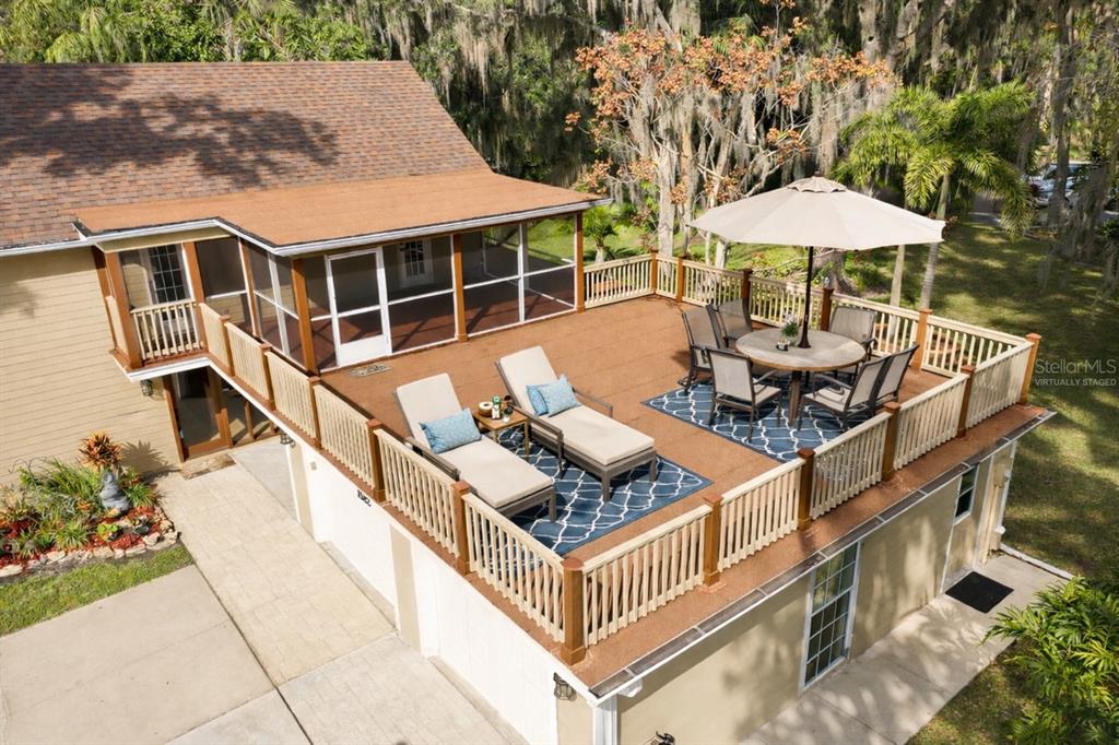 1582 Prairie Road Deltona, FL 32725 - Photo 22 of 46 Gallery Image 22