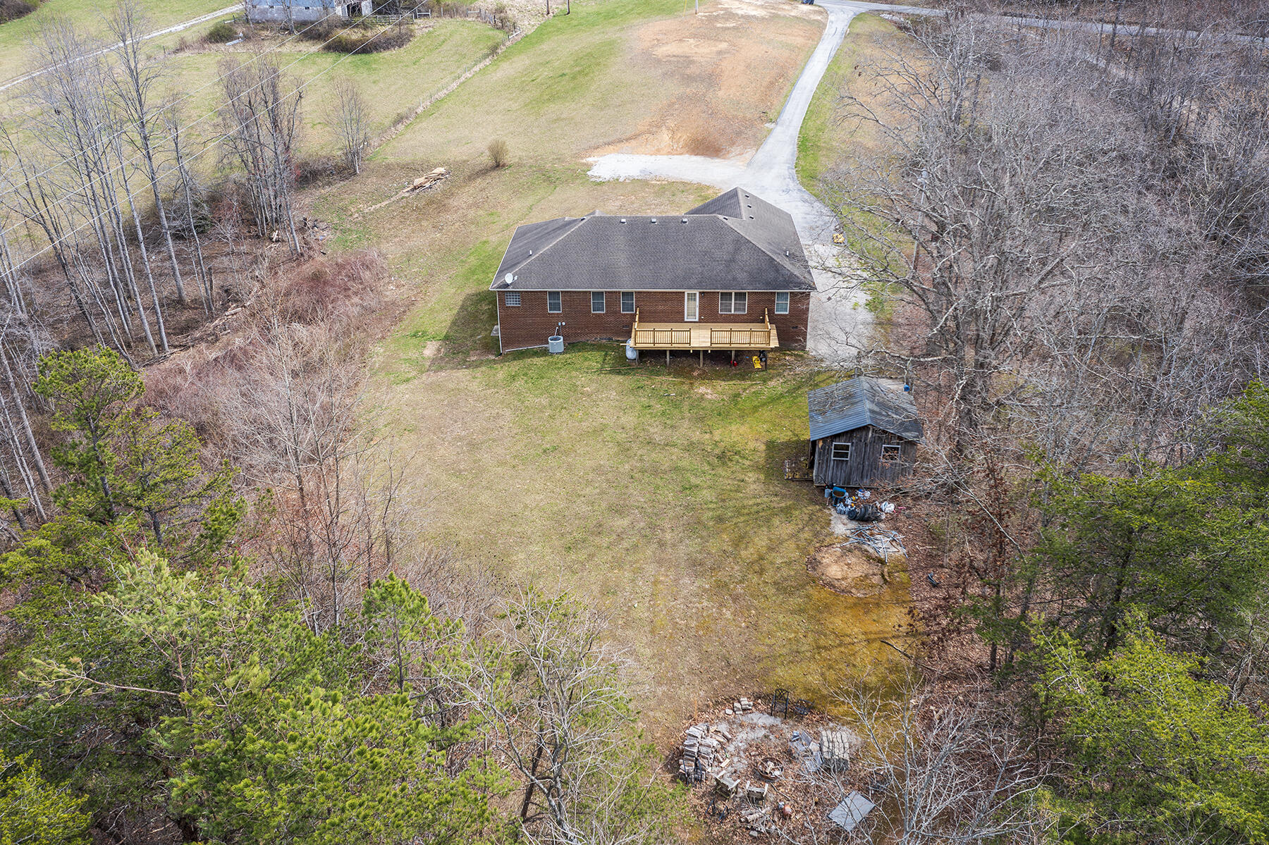 304 Lodge Hall Road McKee, KY 40447 - Photo 42 of 44 304lodge42