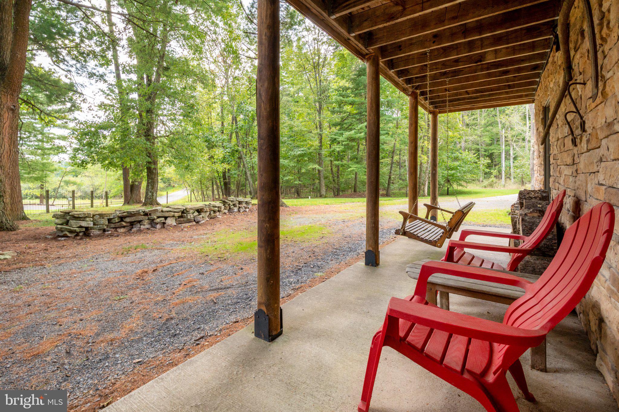 1529 Paradise Point Road Oakland, MD 21550 - Photo 15 of 67 Gallery Image 15